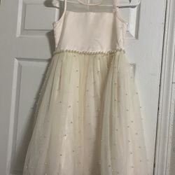 New Girl Dress Never Wear Size 12