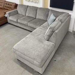 SPECIAL] Altari Alloy LAF Sectional