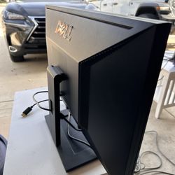 Dell computer 20 Inch Computer Screen 