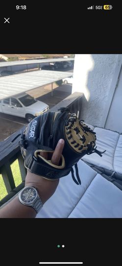 Baseball Glove