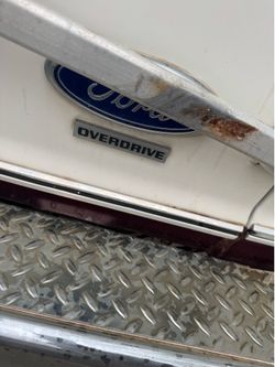 89 Ford