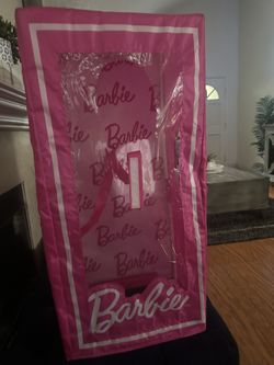 Barbie