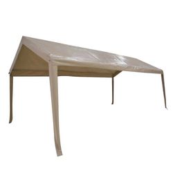 Replacement Canopy Roof Cover 10ft x 20ft