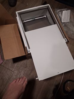 Pet door powools