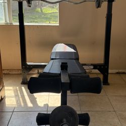 Benchpress 