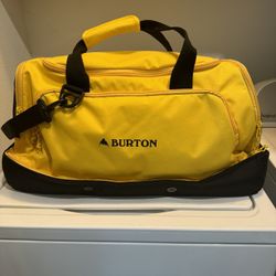 Burton Duffle Bag