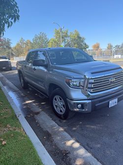 2019 Toyota Tundra