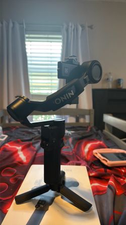 DJi RS-3 Gimbal