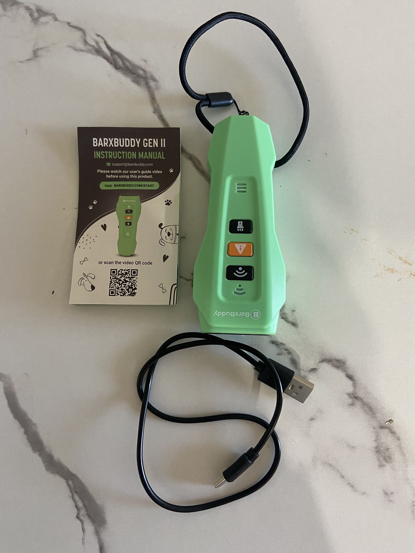BarxBuddy Gen2