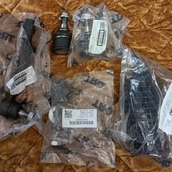 Car Parts Fkirs 2004-2008 Acura Tl 