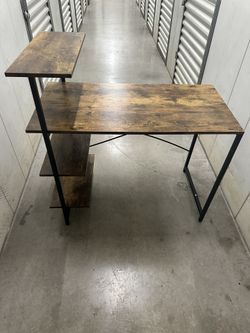 Desk