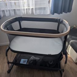 Maxi Cosi Iora 3-in-1 