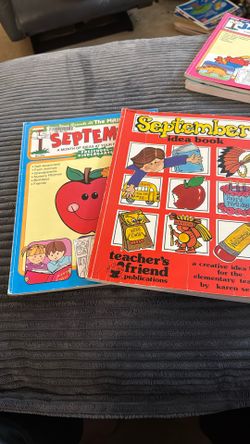 September Books