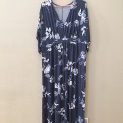 Isabel Maternity Dress