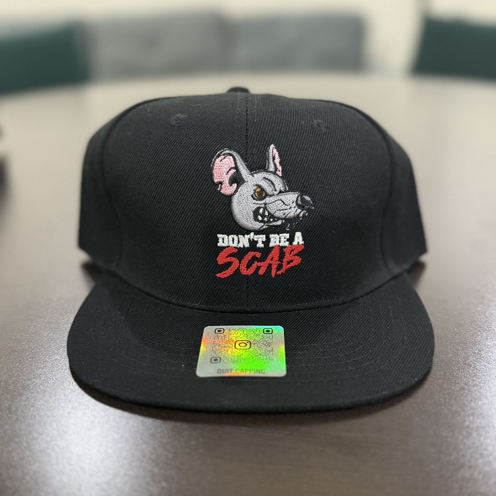 SnapBack Hats