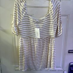 Isabel Size Large