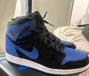 Jordan retro 1s