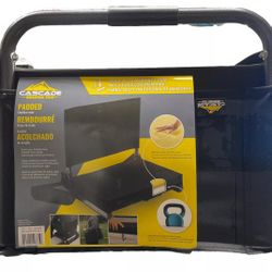 Cascade Mountain Tech Padded Stadium Seat
