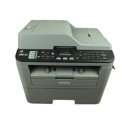 Brother MFC-L2700DW All-In One Laser Printer