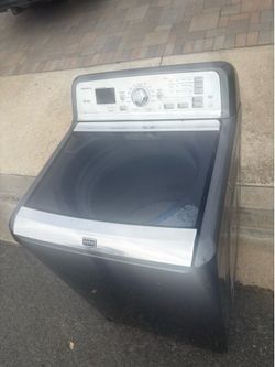 Maytag Washer Free!