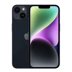 iPhone 14 Black Unlocked 
