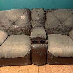 Couch For Free 