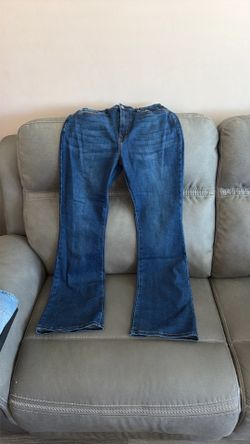 Fashionova jeans - size 13W