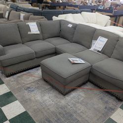 Couch Sectional 