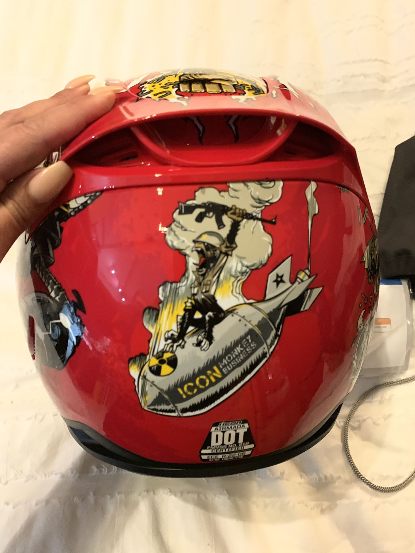 MLB Small Helmets for Sale in Lynnwood, WA - OfferUp