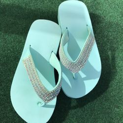 Capelli Kids Flip Flops