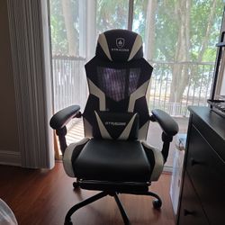 GTRacing Gaming Chair