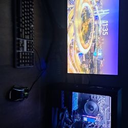 Gaming Pc Bundle