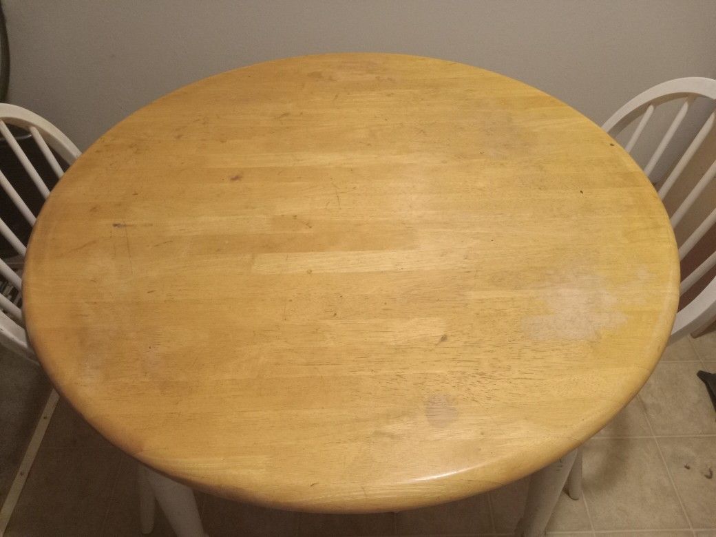 Kitchen Table