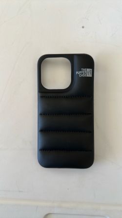 The Puffer Case