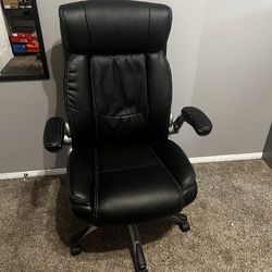Gaming chair