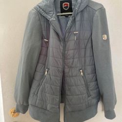 Women Jacket Medium