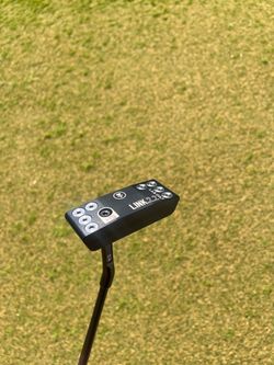 L.A.B. Golf LINK.2 Putter