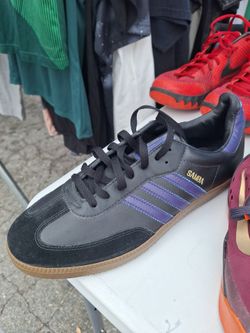 ADIDAS SAMBA SZ 11