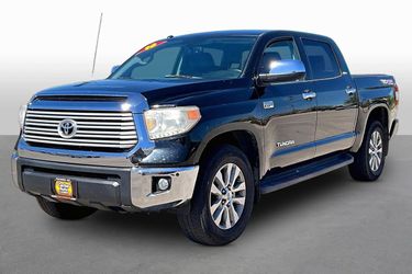 2016 Toyota Tundra