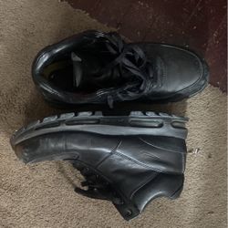 Nike Boots Size 12