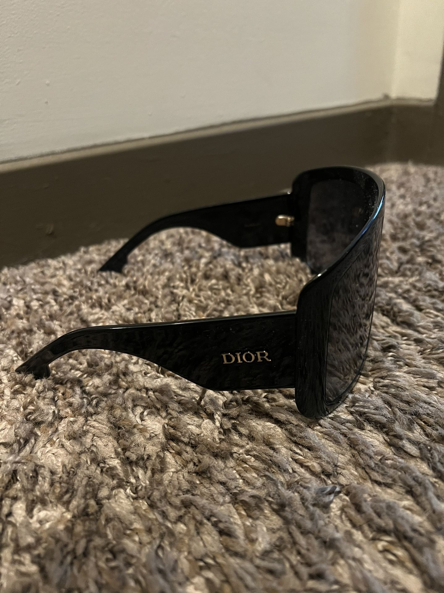 Dior Sunglasses 