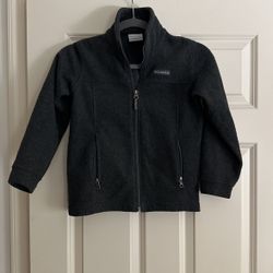 Kids’ Columbia Fleece