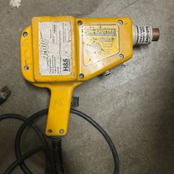 H&S Autoshot Lightweight Stud Gun