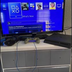 PS4