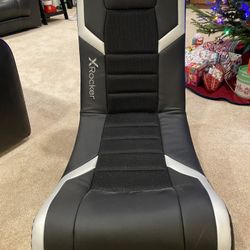 XRocker Gaming Floor Chair