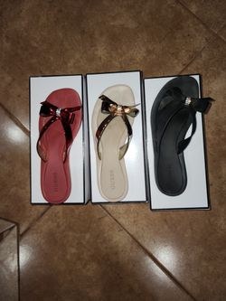 Womens Guess Sandals