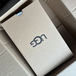 Brand New Tasman II Uggs 