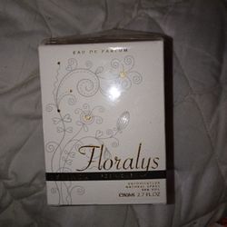 Floralys Perfume