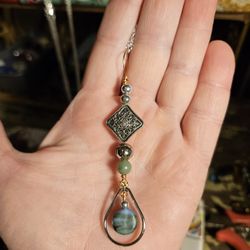 HANDMADE SPIRITUAL NECKLACES