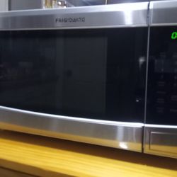 Digital Microwave 